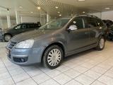 Volkswagen Golf V 1,9 TDI Variant Automatik - Volkswagen Golf mit Diesel-Antrieb: Kombi, 1.9