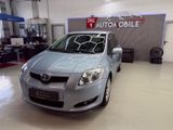 Toyota Auris Sol Tempomat Klima Servo PDC - Toyota Auris aus 2007