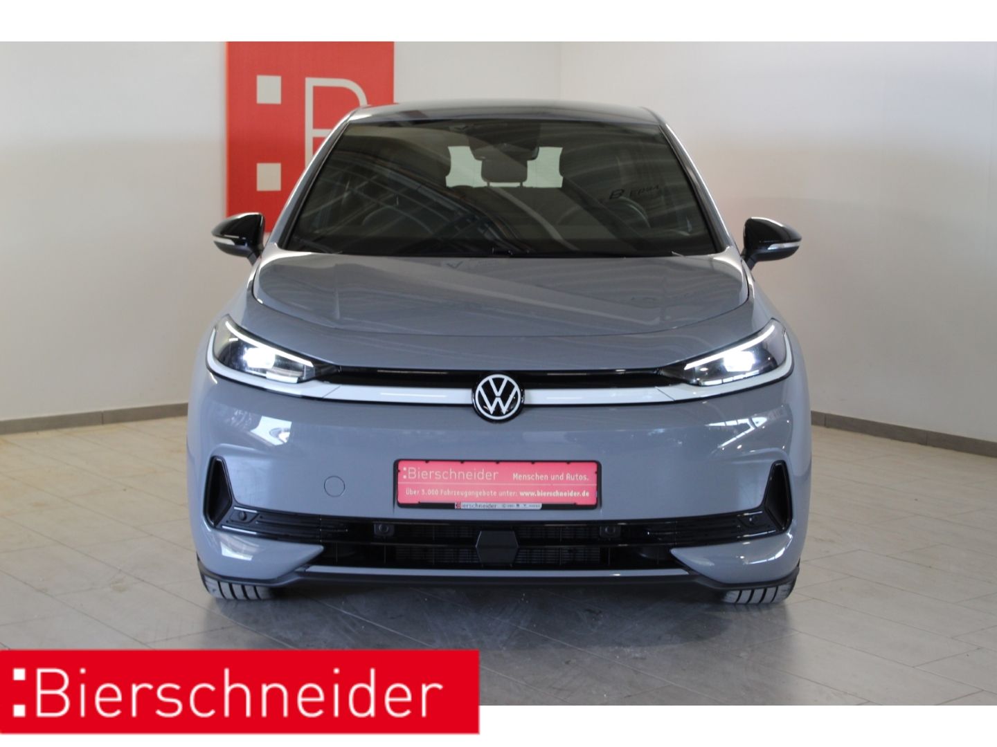 Volkswagen ID.3 Neo 58kWh Life 19 ACC KAMERA imagem 3