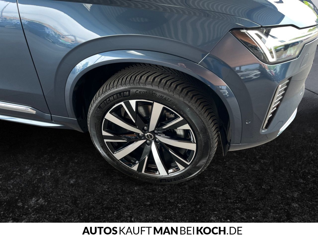 Volvo XC90 - Bild 19