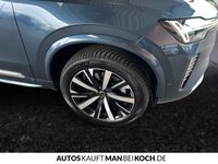 Volvo XC90 - Vorschau Bild 19