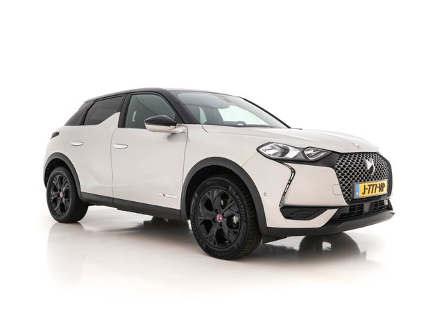 DS Automobiles DS3 Crossback E-Tense So Chic Performance-Pack 5