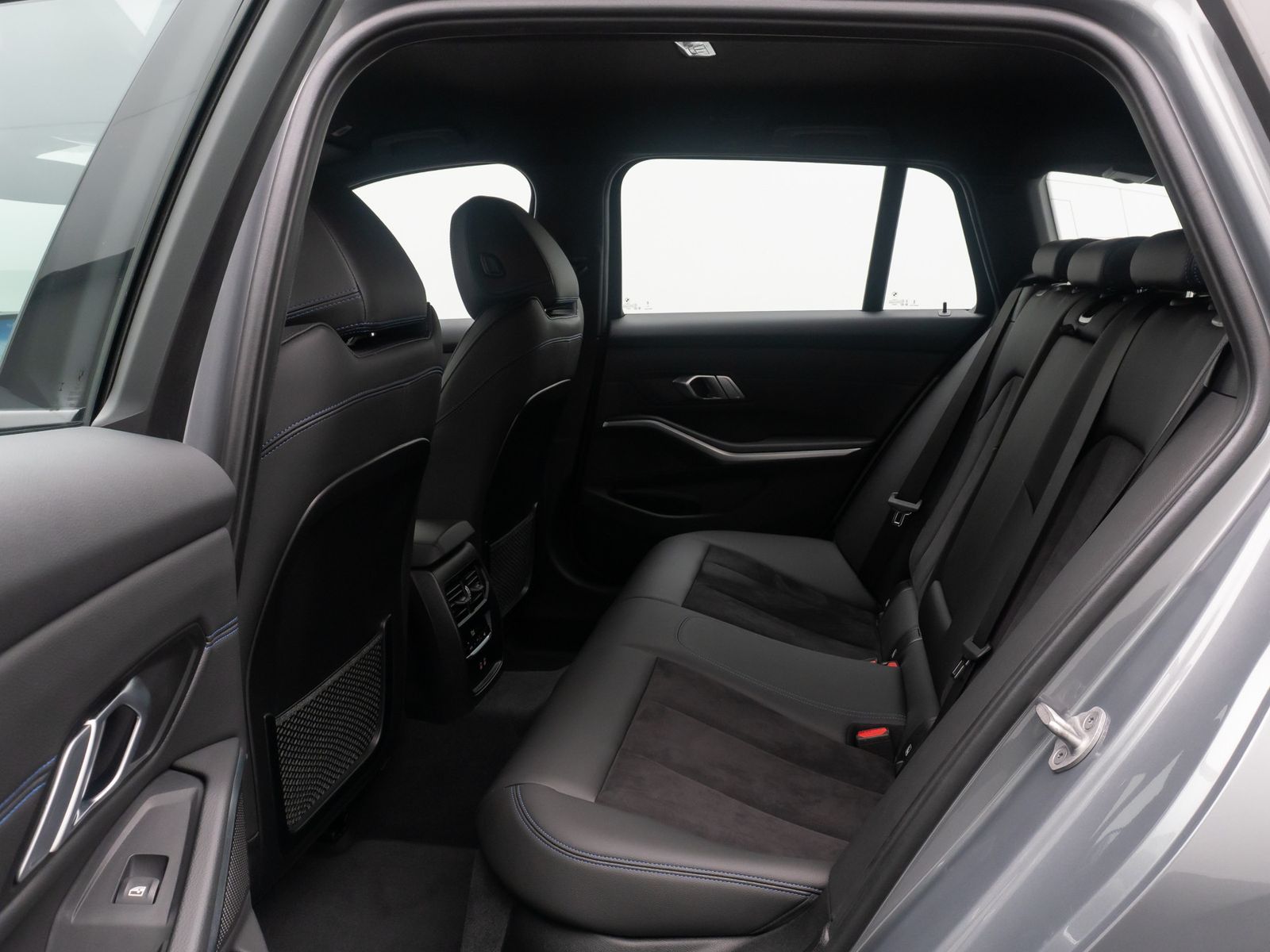 Fahrzeugabbildung BMW 320d xD M Sport Komfort DAB Cockpit+ Geschwindig