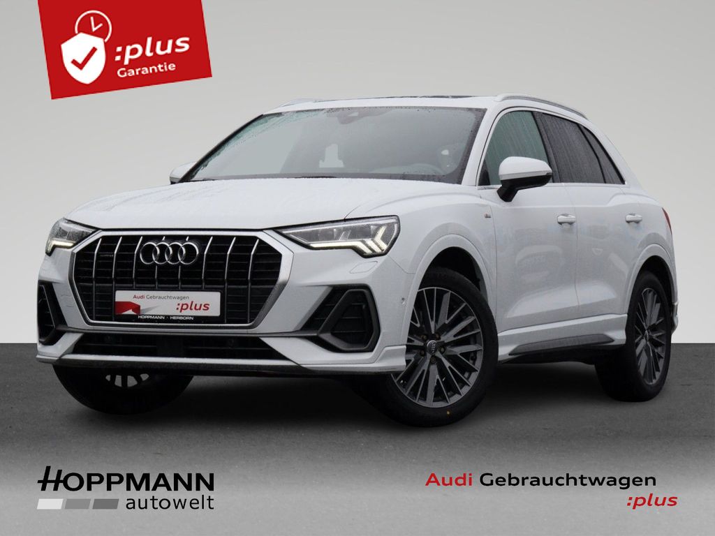 Image of Audi Q3