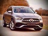 Mercedes-Benz GLA 200 AMG / 2 x AMG+Kamera+20Zoll+Navi - gebrauchte Mercedes-Benz GLA 200 aus dem Jahr 2022