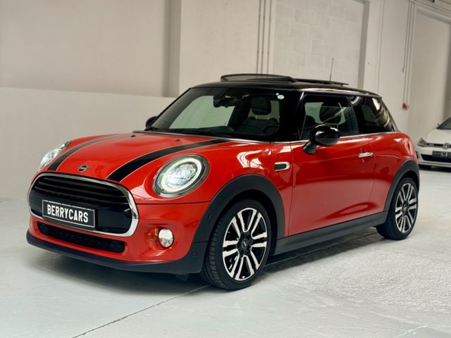 MINI Cooper 1.5*7-G AUTOMATIK*PANO*NAVI*LEDER*GARANTI