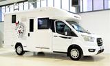 Chausson 650 Premium, Top gepflegt - Chausson Wohnmobile & -wagen in Düsseldorf
