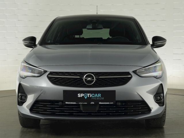 Corsa-e F ULTIMATE 50kWh AT+LED MATRIXLICHT+NAVI
