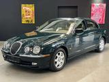 Jaguar S-Type 3.0 V6 Executive*Automatik*1.Hand*History - Jaguar Gebrauchtwagen von 2000