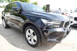 Volvo XC 40 XC40 Momentum 2WD+LEDER+AUTOMATIK+MFL+KAME - Volvo Gebrauchtwagen in Aschaffenburg