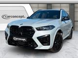 BMW X5 M*22*Soft-Close*AHK*Pano*ACC*360*Sitzlüftung* - graue BMW X5 M