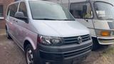 Volkswagen T5 Transporter lang TÜV NEU 1HAND AUTOMATIK - Volkswagen T5 Transporter in Oldenburg