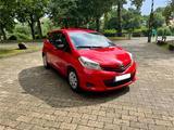 Toyota Yaris 1,0-l-Dual-VVT-i Cool, TÜV bis März 2027 - Toyota Yaris