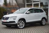 Skoda Karoq 1.5 TSI Style DSG ACC LED Standheizung AHK - Skoda Karoq