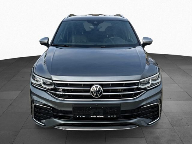 Fahrzeugabbildung Volkswagen Tiguan Allspace 2.0 TDI R-LINE 4MOTION HARMAN KA