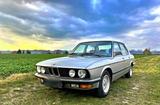BMW 520i A E28 Automatik Shadow Line - BMW 520: E28