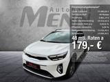 Kia Stonic 1.0T 48V Nightline Edition LED Navi PDC - Kia Stonic: Nightline Edition