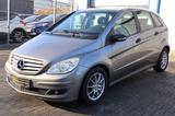 Mercedes-Benz B 180 CDI AUTM./NAVI/SHZ/TEMPOMAT/ALLWETTER - Mercedes-Benz B 180 in Herne