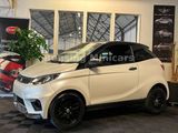 Aixam Coupé GT SPORT 8 PS Mopedauto Microcar 45 KM - Aixam: Mopedauto