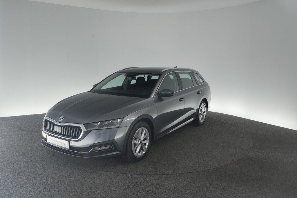 Image of Skoda Octavia