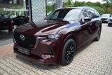 Mazda CX-80 2.5 PHEV 327PS AWD Homura Plus BOSE® Matri - rote Mazda CX-80