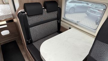 Carado CV600 Pro+ MJ25 SOFORT VERFÜGBAR -