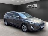 Ford Focus CoolConnect Kamera*LED*Navi*LM*SHZ*STHZG - Ford Focus: Standheizung