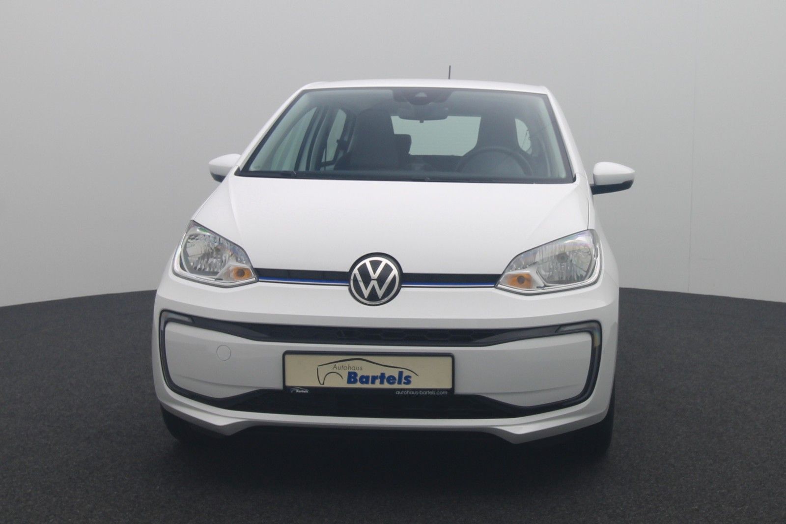 Fahrzeugabbildung Volkswagen e-up!