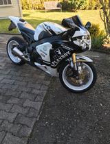Honda CBR 1000 RR / SC59 / ABS - HONDA 2008 CBR 1000 RR