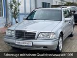 Mercedes-Benz C 200 CDI T CLASSIC "sehr gepflegter Zustand" - gebrauchte Mercedes-Benz C 200 aus dem Jahr 2000