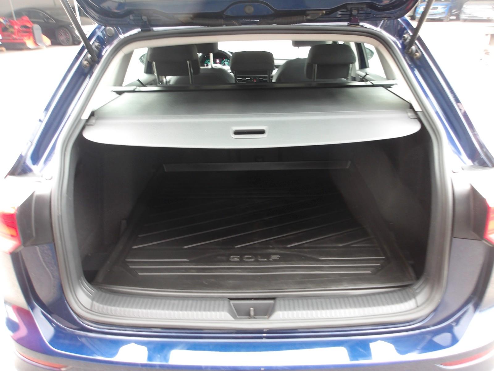 Volkswagen Golf VIII Variant Life EXP --, миниатюра 7