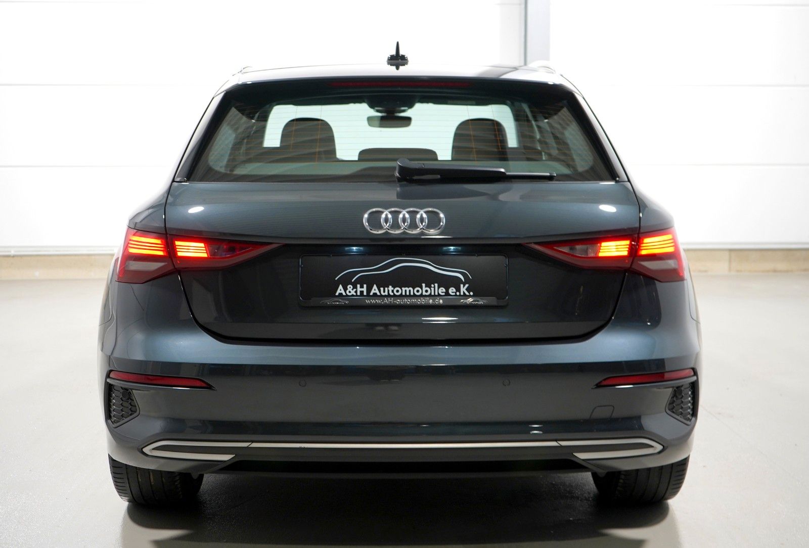 Audi A3 Sportback 35 2.0 TDI S-tronic *BANG&OLUFSEN* foto 5