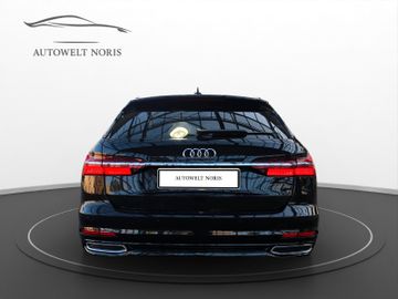 Audi A6 - 5