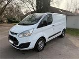 Ford Transit 2.2 TDCI Kasten Transporter K... - Ford: Transporter