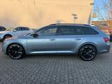 Skoda Superb Combi Sportline*ACC*PANO*MATRIX*AHK*VOLL* - Skoda Superb in Mönchengladbach