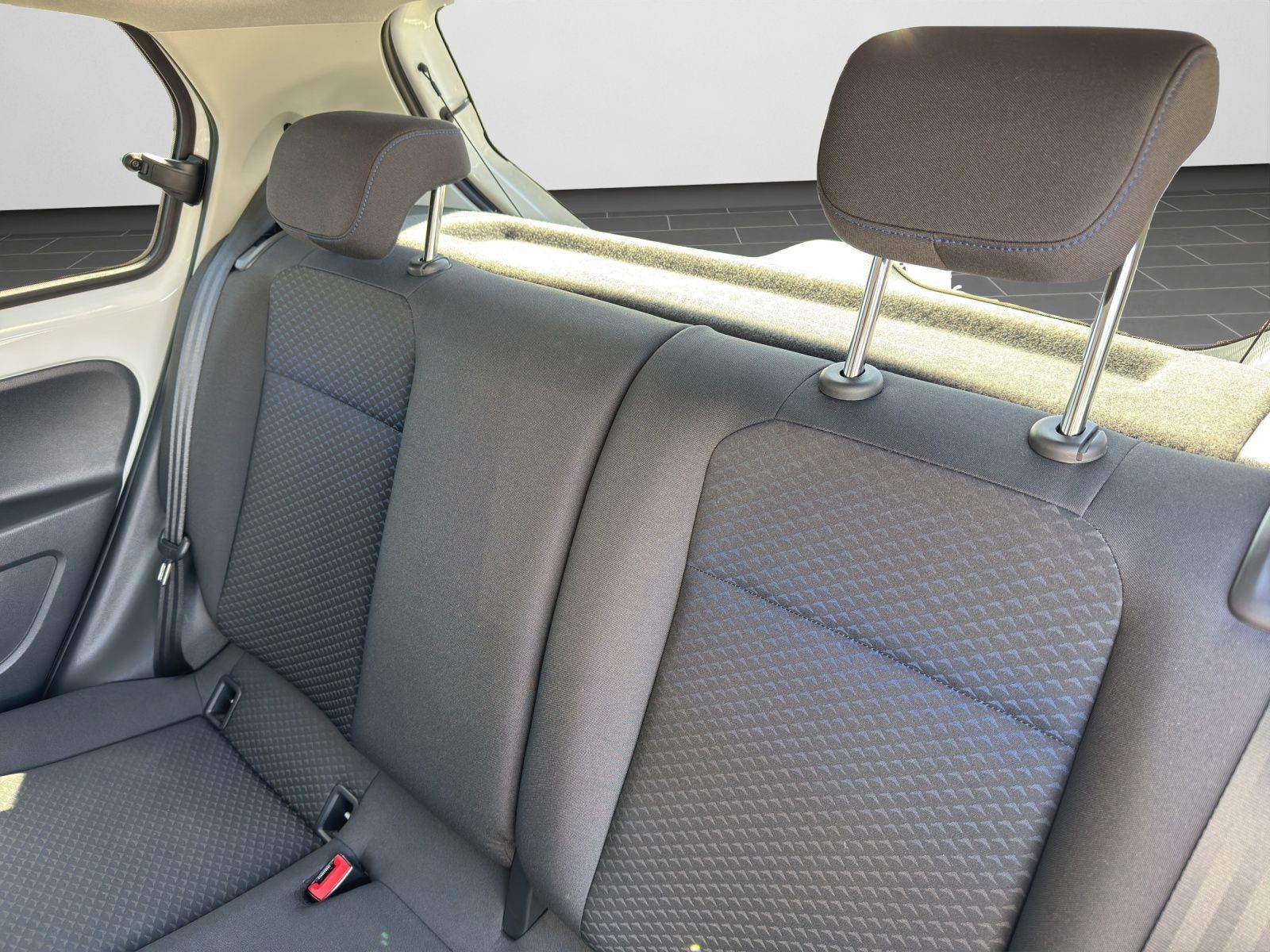 Volkswagen e-up! - Bild 15