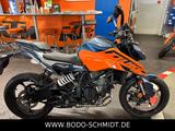 KTM Duke 125  2024 ab  0 %