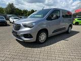 Opel Combo Life E Edition Automatik App Connect Keyle - Opel Combo Life aus 2021