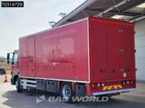 Mercedes-Benz Axor 1824 Axor 4X2 18tonner Full Air suspension - Mercedes-Benz 1824
