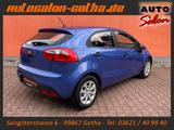 Kia Rio Attract 1.Hand+KIA-Scheckheft+KLIMA - gebrauchte Kia Rio aus dem Jahr 2013