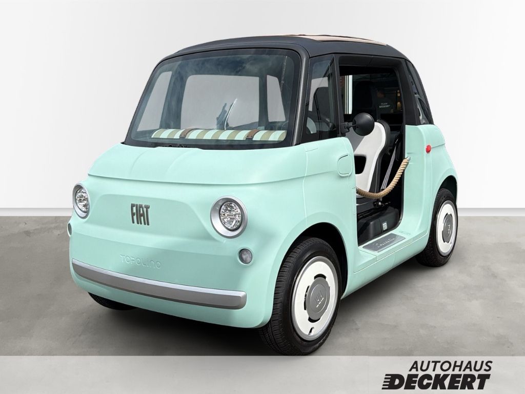 Angebot ansehen Fiat Topolino