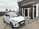 Hyundai i10 Trend *SZHZ*LRHZ*NAVI*KAM* - Hyundai i10: 1.1