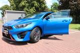 Kia pro_cee'd / ProCeed 1.6 T-GDI DCT GT GT - Kia pro cee'd / ProCeed von privat