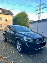 Volvo XC60 D5 AWD Summum Geartronic Summum - Volvo XC60 Gebrauchtwagen in Wuppertal