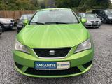 Seat Ibiza SC Stylance / Style Klima /El Fensterhebar - Seat Ibiza Stylance mit Benzin-Antrieb