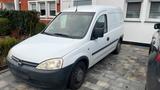 Opel Combo C  Baujahr 2009  Export - Opel Combo in Bielefeld
