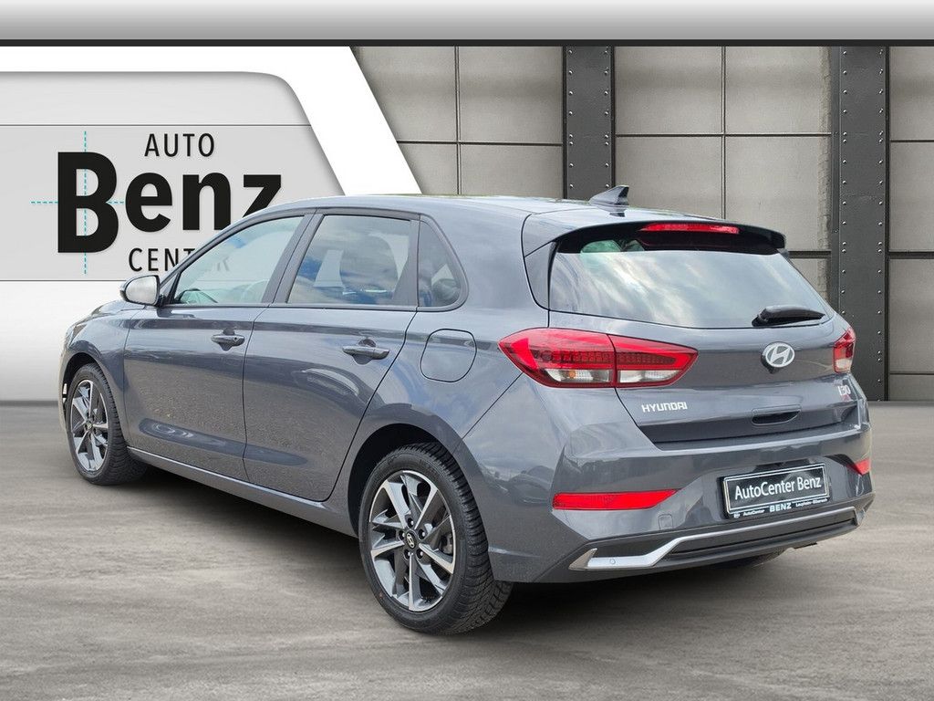 Hyundai i30 – Bild 3
