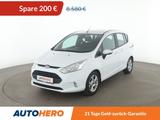 Ford B-Max 1.0 EcoBoost SYNC Edition*PDC*SHZ*KLIMA* - weiße Ford B-Max