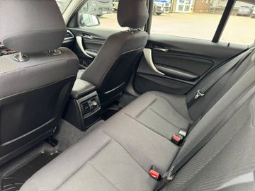 BMW 118 - 10