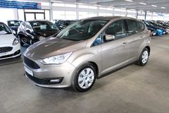 Fahrzeugabbildung Ford C-Max 1,0 EcoBoost Cool & Connect NAVI + AHK